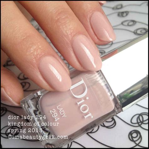 dior moonrise nail polish|Dior manicure essentials.